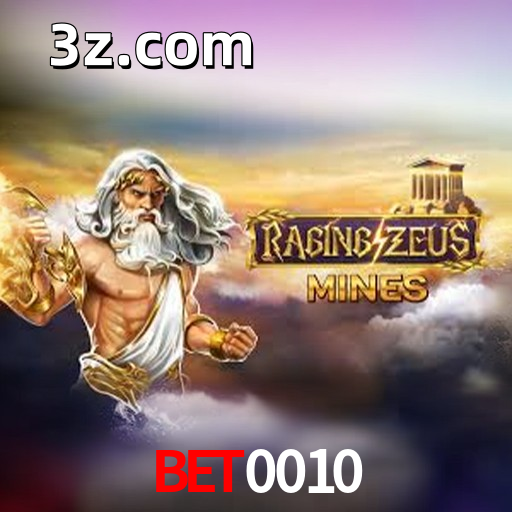 Raging Zeus Mines